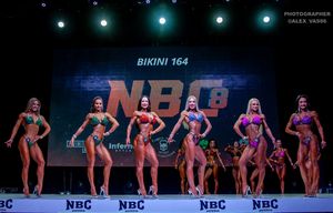 BIKINI 164